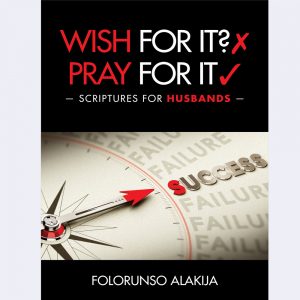 Scriptures for Husbands