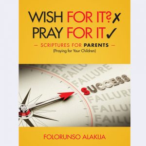 Scriptures for Parents