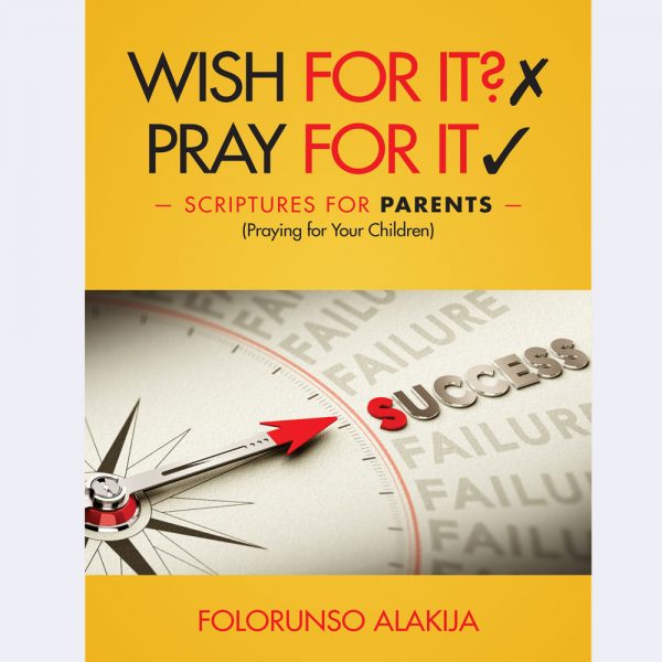 Scriptures for Parents