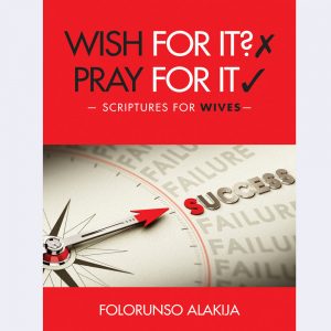 Scriptures for Wives