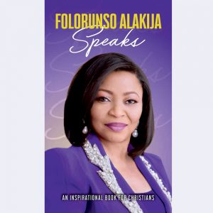 Folorunso Alakija Speaks